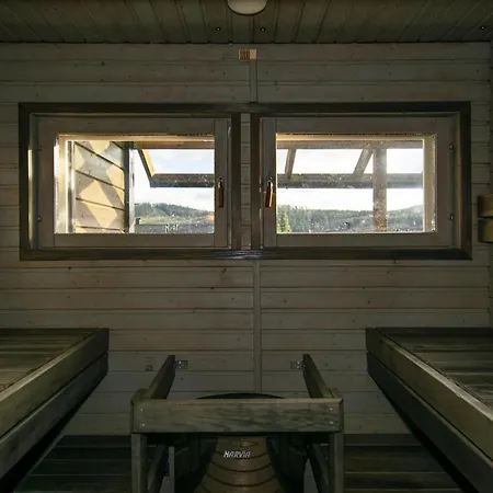Вилла Peso 1&2 - 21 Hloe, Both Sides, Himosykkoesen Alue
